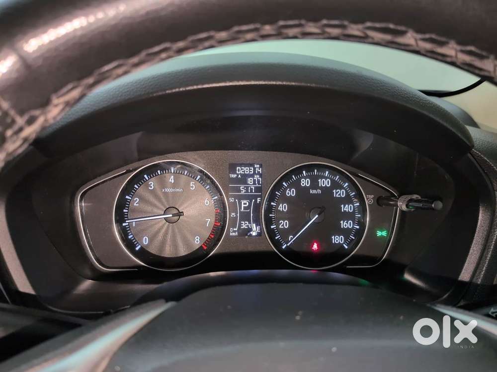 Honda Amaze Vx Cvt I-vtec, 2023, Petrol
