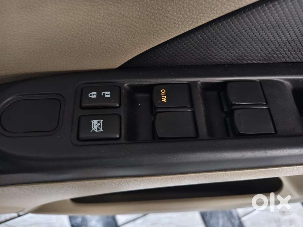 Maruti Suzuki Celerio Vxi, 2016, Petrol