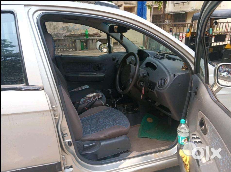 Chevrolet Spark 2008 First Owner