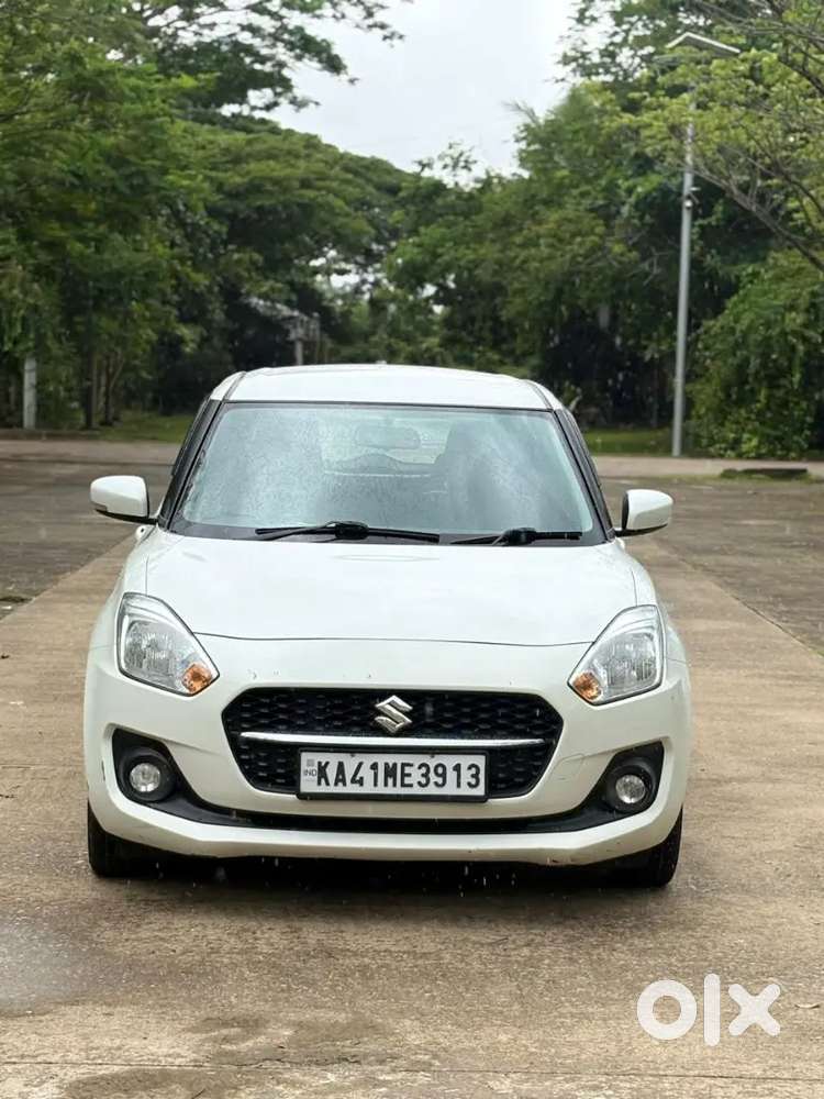 Swift Vxi Amt 2023 Model