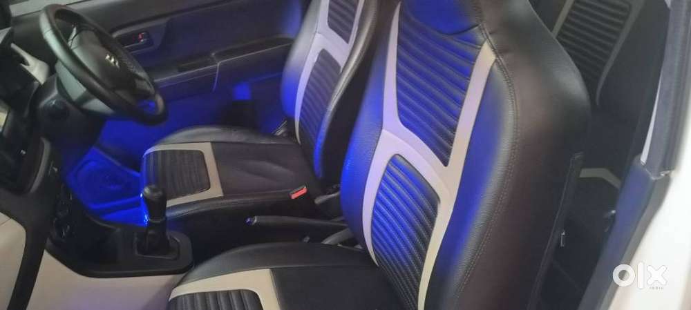 Maruti Suzuki Wagon R, 2024, Cng & Hybrids
