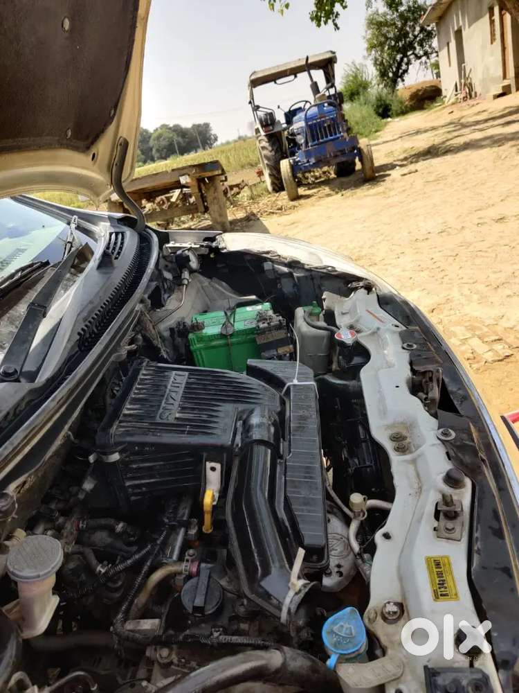 Maruti Suzuki Ertiga 2018 Cng & Hybrids 85000 Km Driven