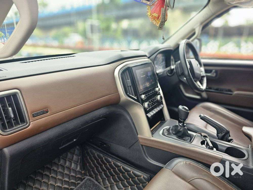 Mahindra Scorpio N Z8 L Diesel Mt 2wd 7 Str, 2023, Diesel