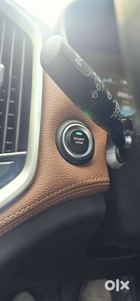 Mg Hector Plus, 2022, Petrol