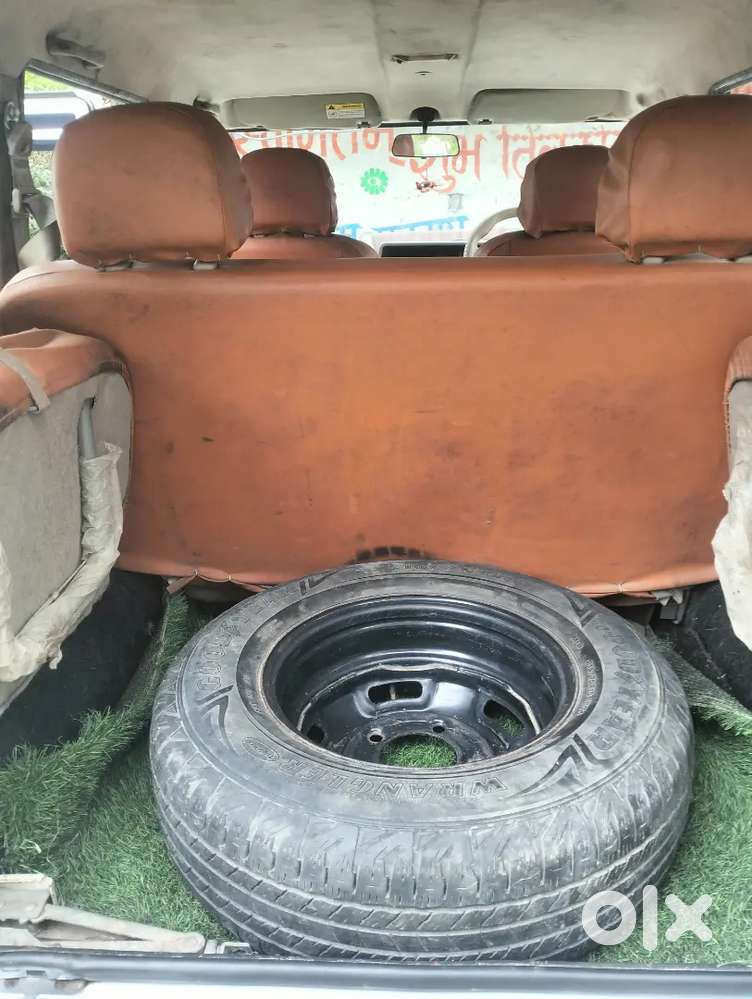 Mahindra Bolero 2024 Model