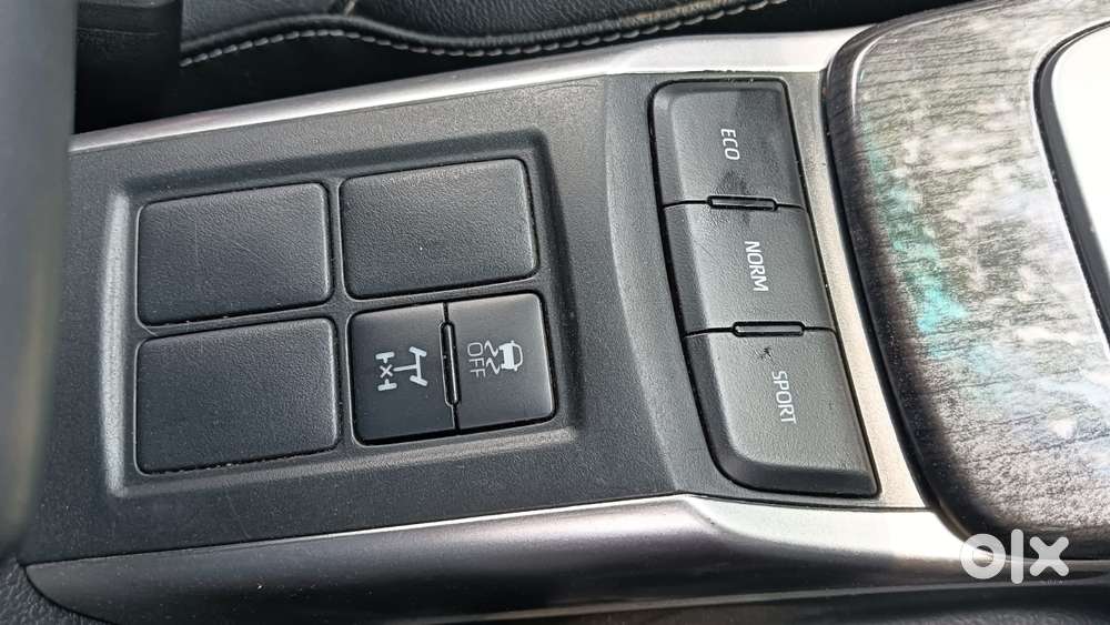 Toyota Fortuner Sigma 4 At Diesel, 2023, Diesel