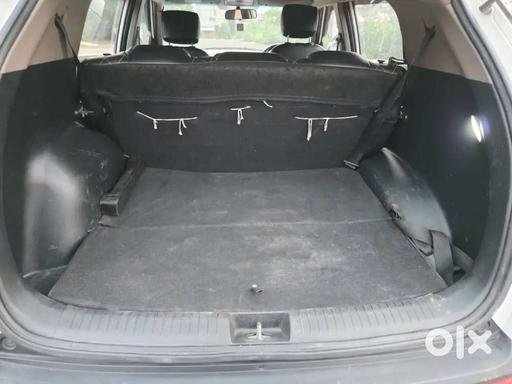 Hyundai Creta 2017 Diesel Well Maintained