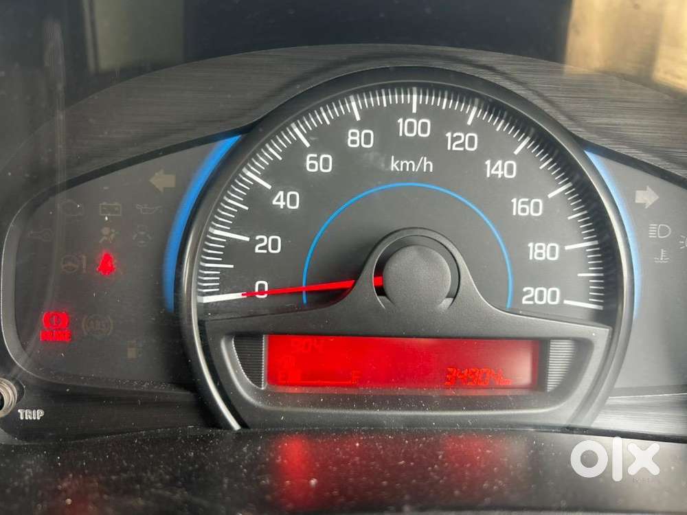 Maruti Suzuki Baleno 2021 Petrol Good Condition