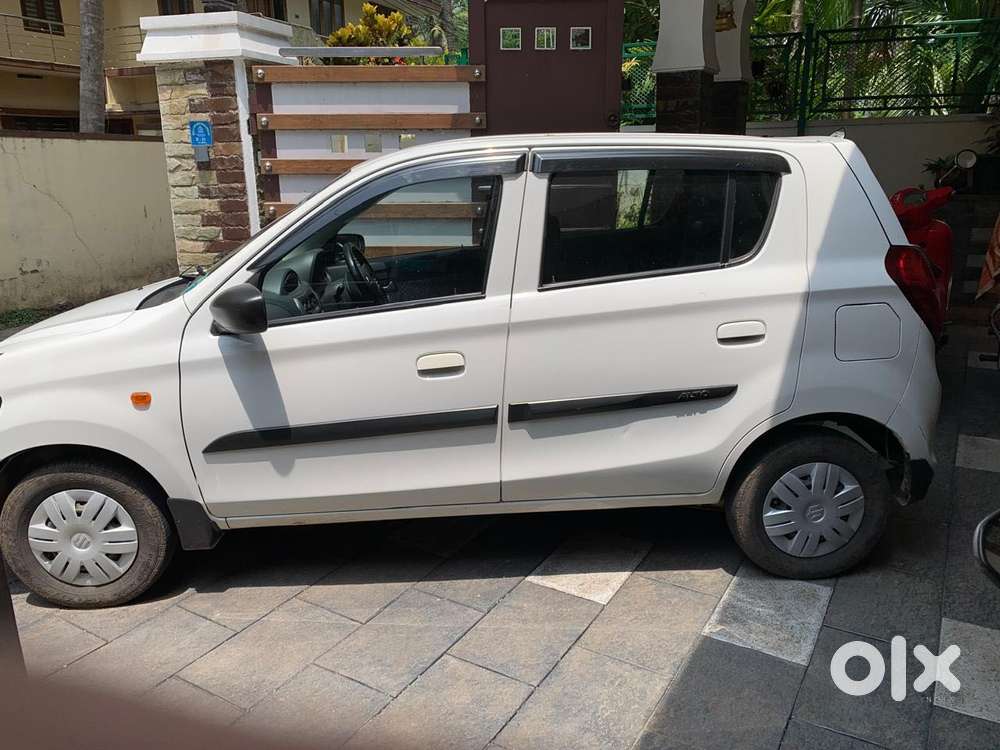 Maruti Suzuki Alto 800 2019-2023 0.8 Vxi, 2019, Petrol