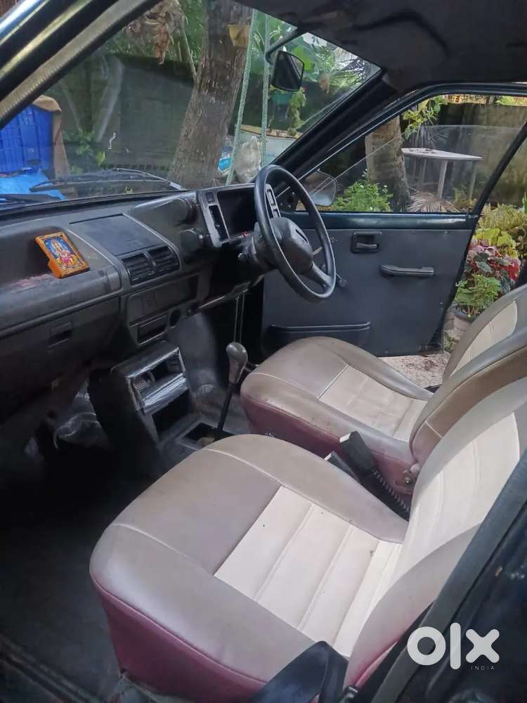 Maruti Suzuki 800 Std Petrol 2000 Car