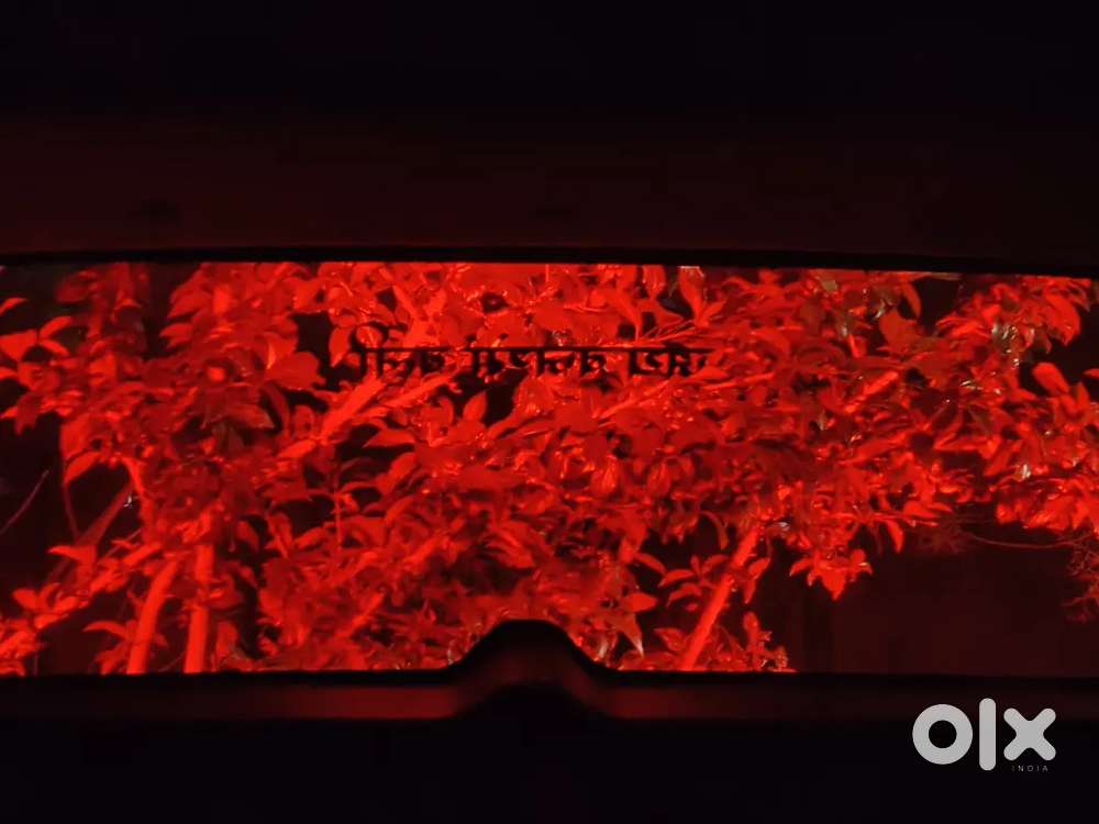 October 2024 Vechile Urgent Sale