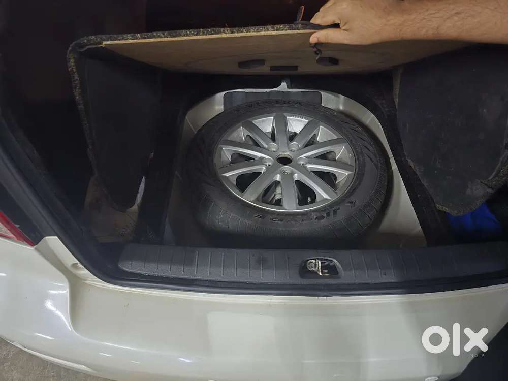 Maruti Sx4 Zxi 2014  55k Km  Insurance 2026  Excellent Condition