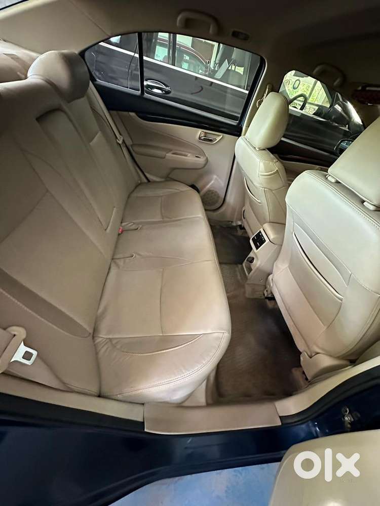 Maruti Suzuki Ciaz 2017 Diesel 59000 Km Driven