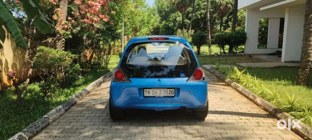 Brio/87000km/3rd Owner
