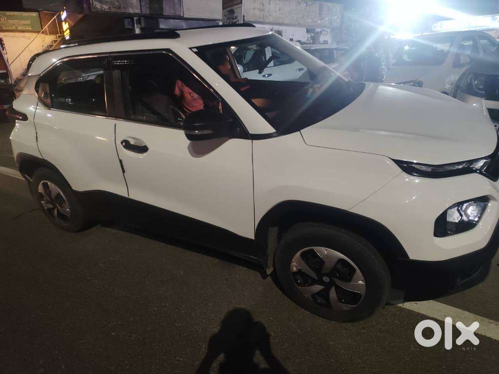 Tata Punch 2024 Petrol Good Condition