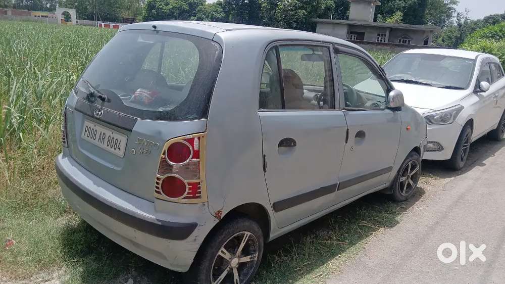 Good Car With Ac