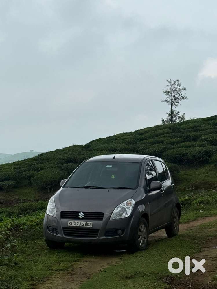 Maruti Suzuki Ritz 2009