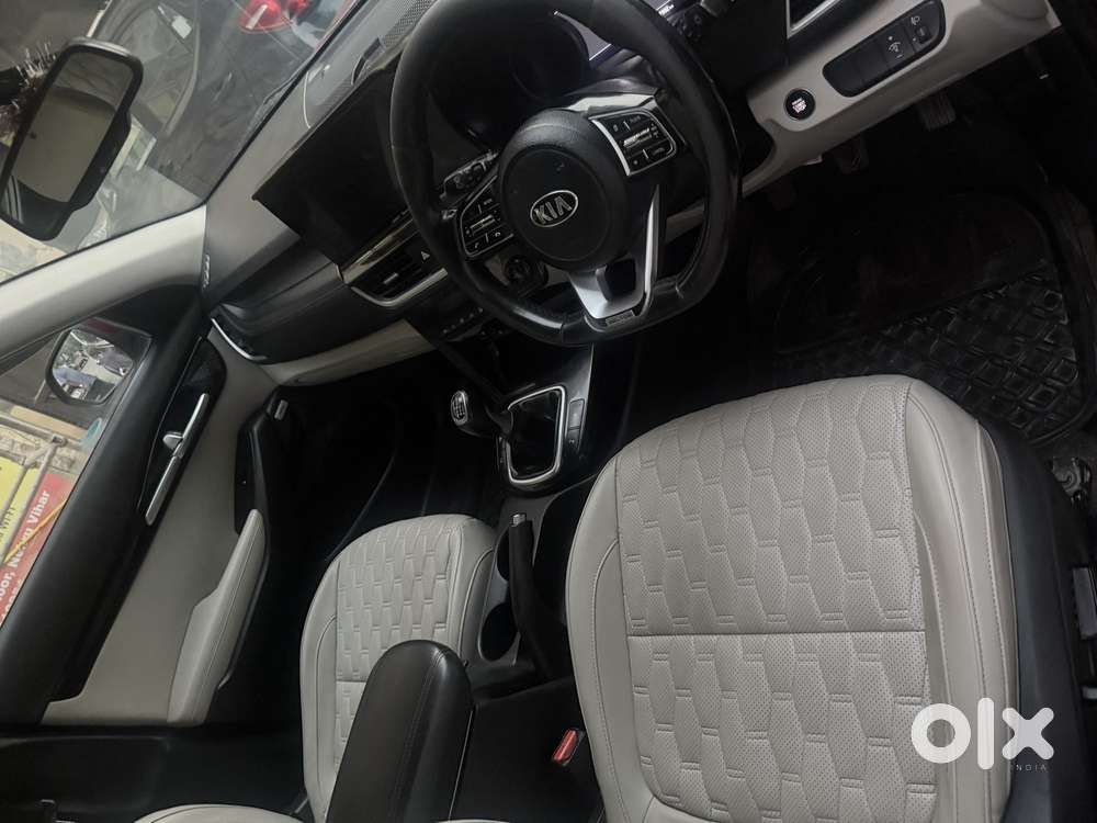 Kia Seltos Htx Plus D, 2020, Diesel