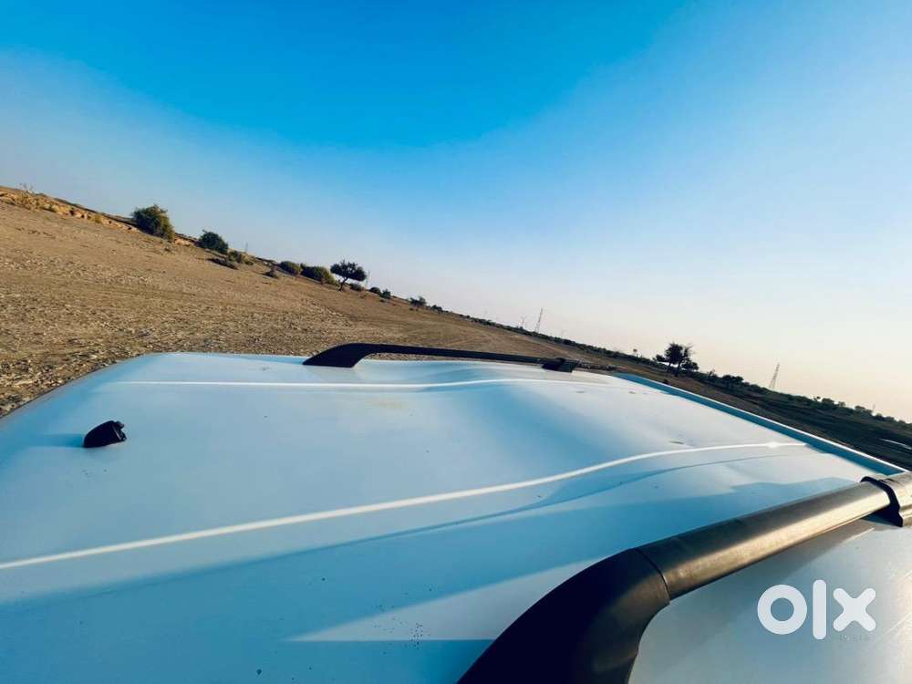 Mahindra Scorpio 2014 Diesel Well Maintained