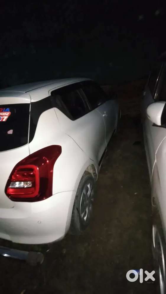 Maruti Suzuki Swift 2023