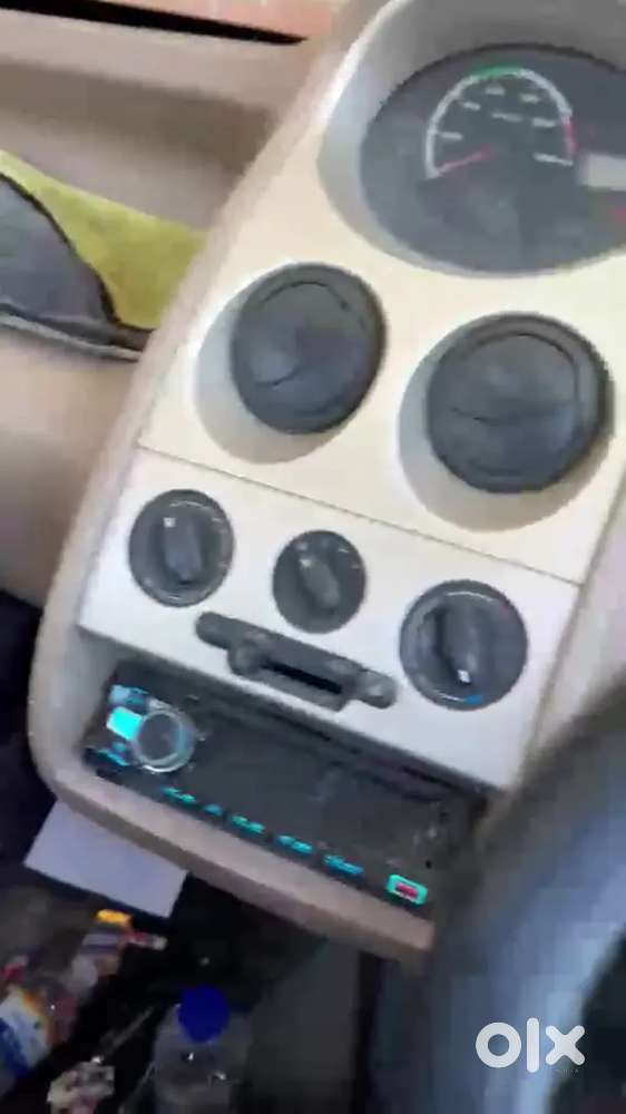 Tata Nano 2012 Petrol Good Condition
