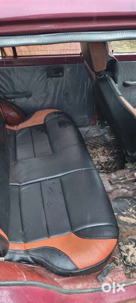 Maruti Suzuki 800 1999 Non Ac Carborater