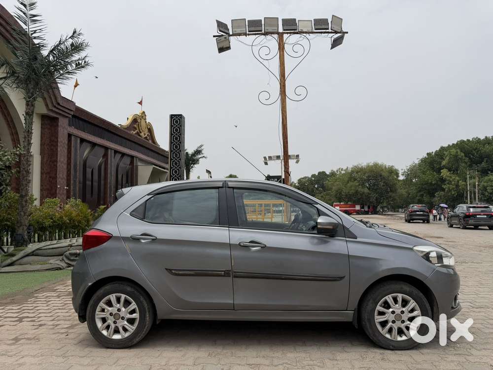 Tata Tiago Xz, 2018, Petrol
