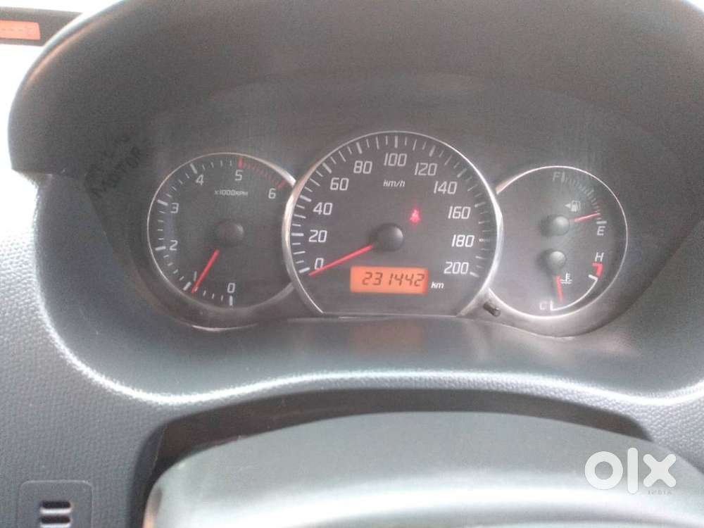 Maruti Suzuki Dzire, 2008, Diesel