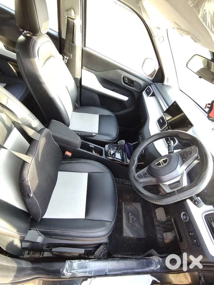 Tata Punch 1.2 Revotron 2025