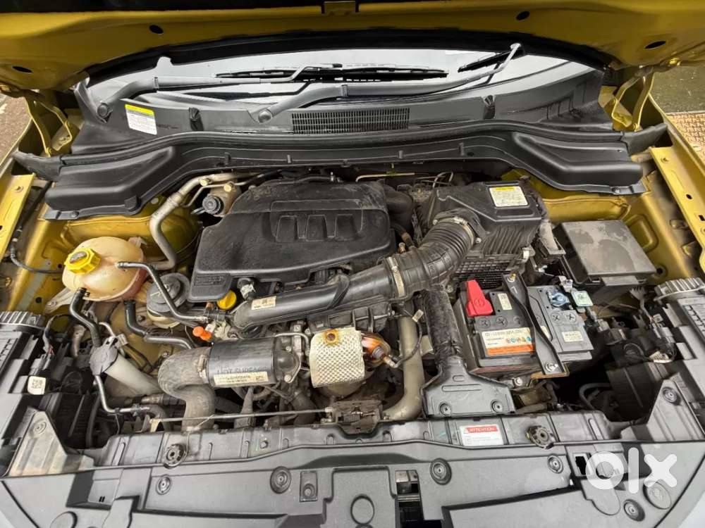 Mahindra Xuv 3xo Ax5l 1.2 Petrol At, 2024, Petrol