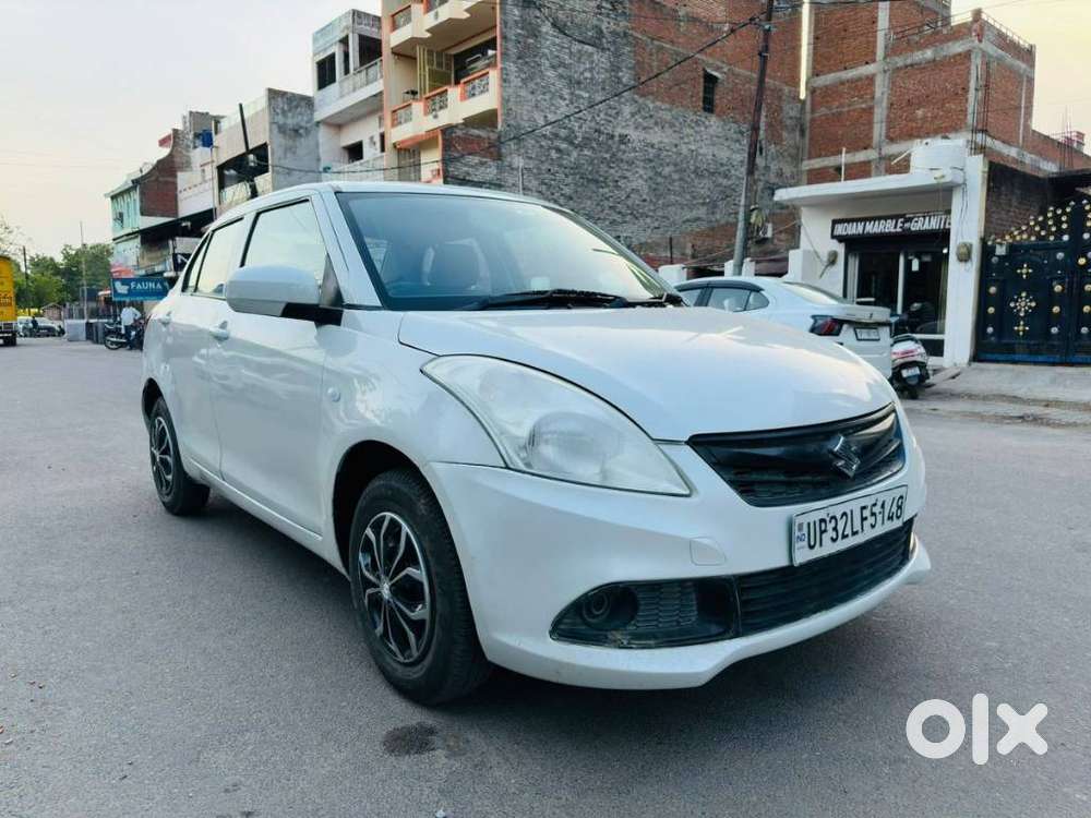 Maruti Suzuki Dzire 2017-2020 Vdi, 2020, Diesel
