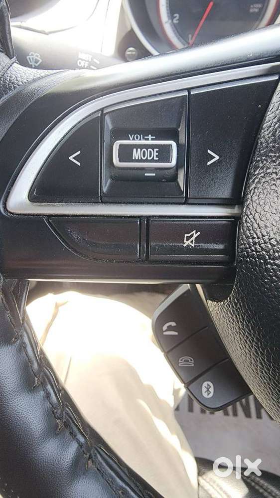 Maruti Suzuki Swift Vxi Abs Bsiv, 2020, Petrol