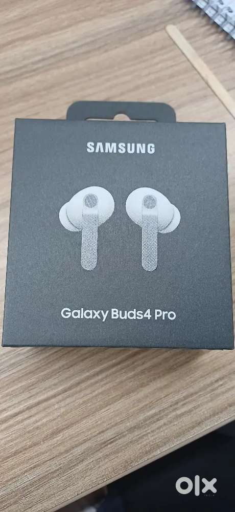 Galaxy Buds 4Pro