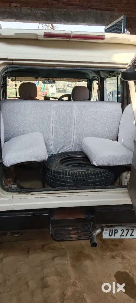 2015 Model 7 Seater