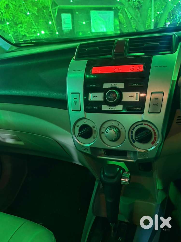 Honda City Petrol 2011