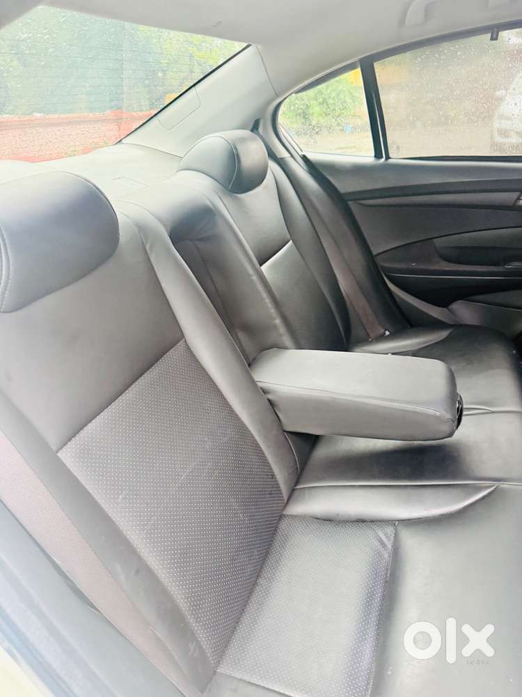 Honda City 2013 Cng