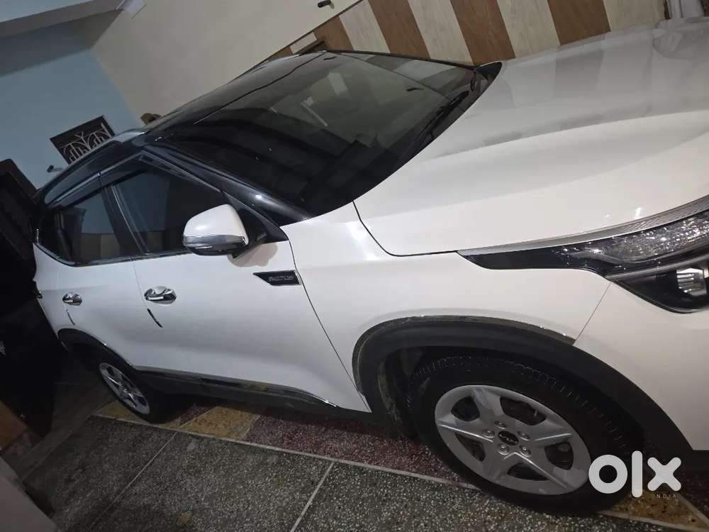 Kia Seltos 1.5 Diesel 2023