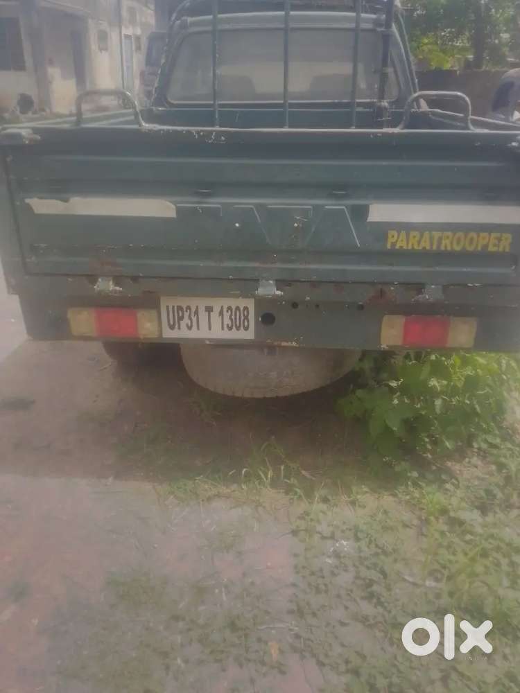 Tata Estate Diesel Manual 1996