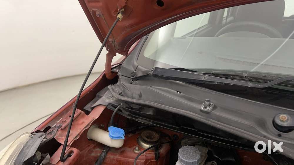 Maruti Suzuki Wagon R 1.0 2010-2019 Vxi Plus, 2012, Petrol