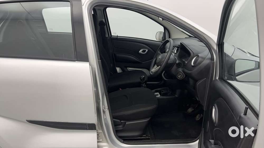 Datsun Redigo 2020-2022 0.8 T (o), 2019, Petrol