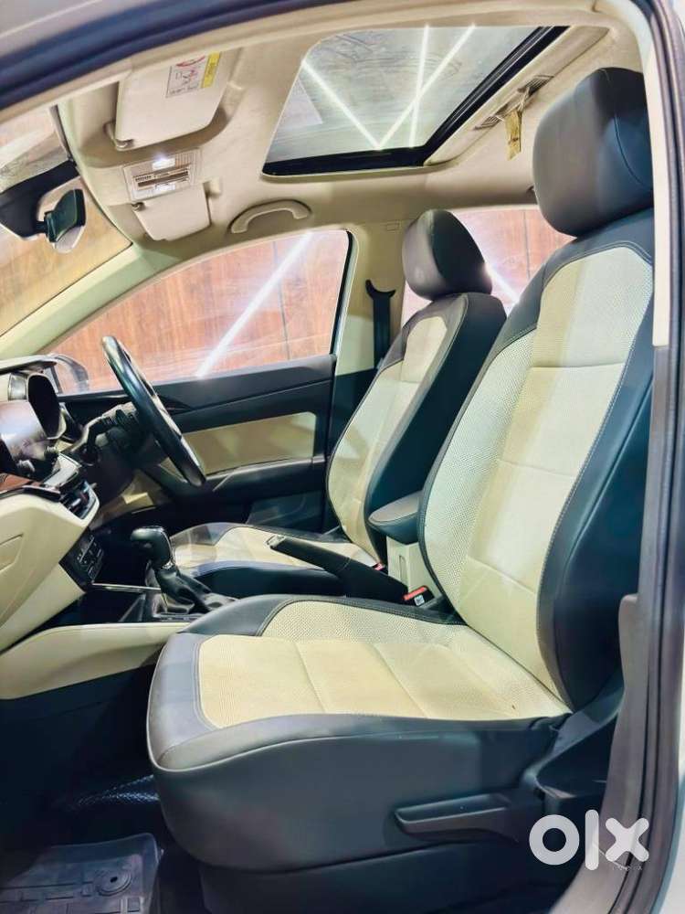 Skoda Slavia 1.5 Tsi Style, 2022, Petrol