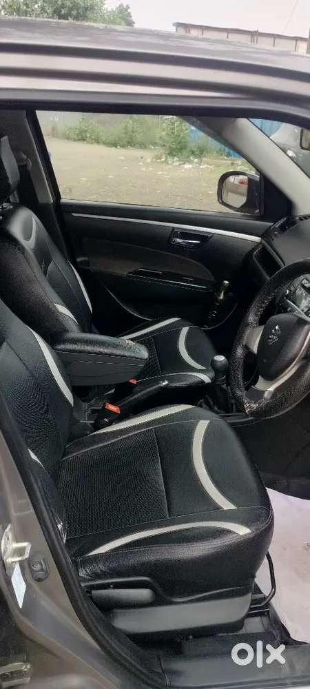 Maruti Suzuki Swift 2016 Diesel