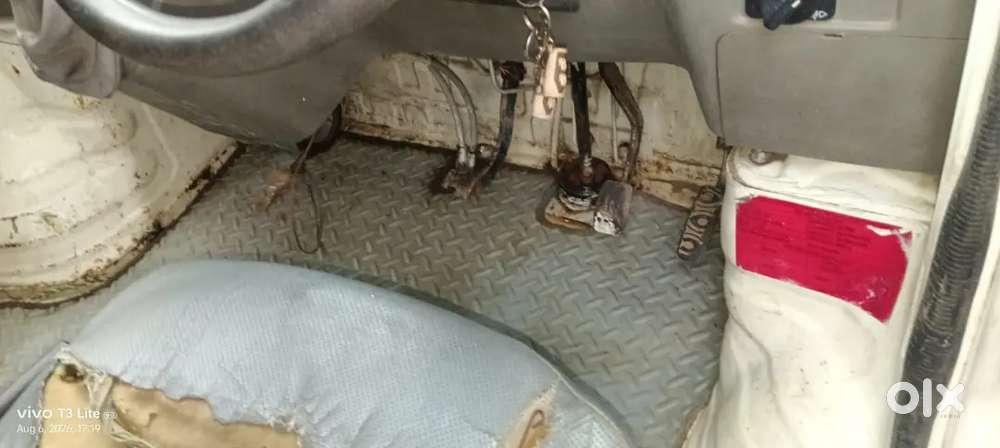 Mahindra Jeeto A Very Good Condition..! Selling To Urgently Need Money