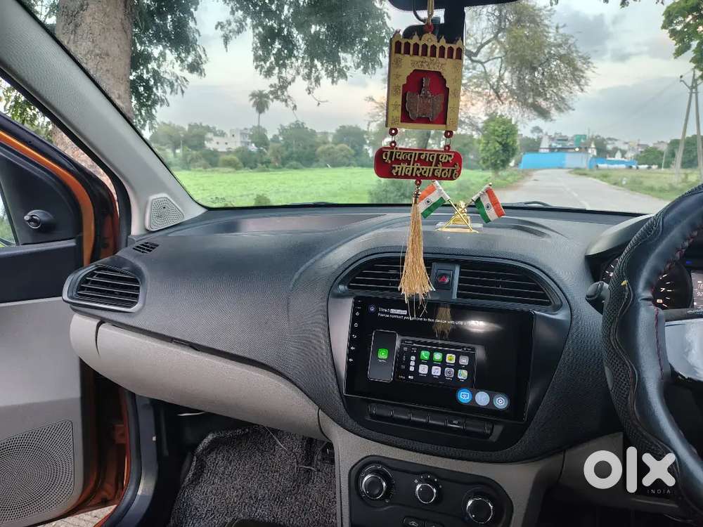 Tata Tiago Xm Diesel 2016