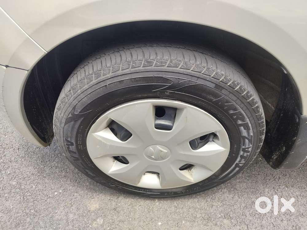 Maruti Suzuki Wagon R Vxi 1.0, 2020, Petrol