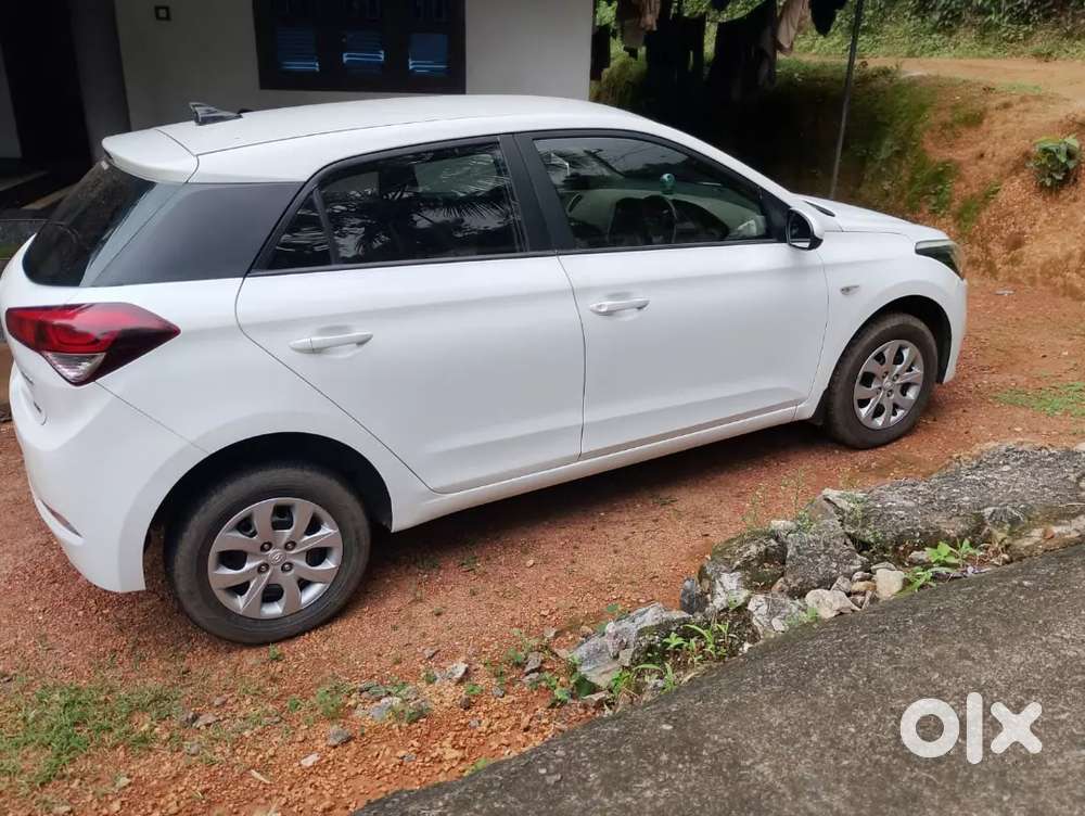 Hyundai I20 2015 Petrol Good Condition