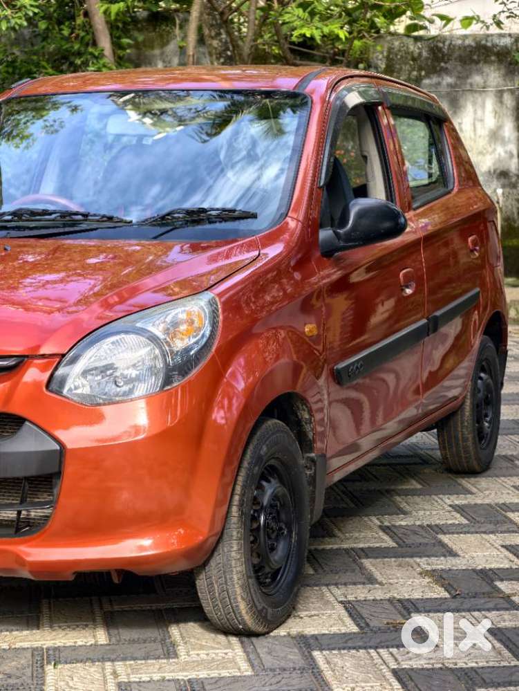 Maruti Suzuki Alto 0.8 Lxi (o), 2013, Petrol