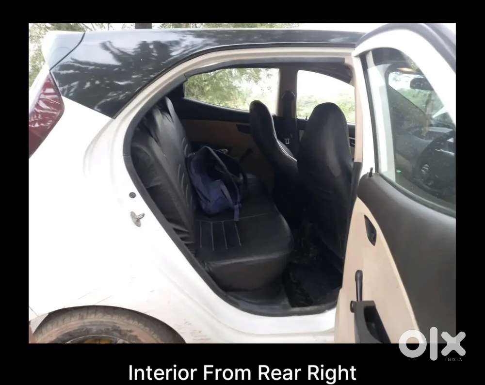 Hyundai Eon 2016 Petrol 90000 Km Driven