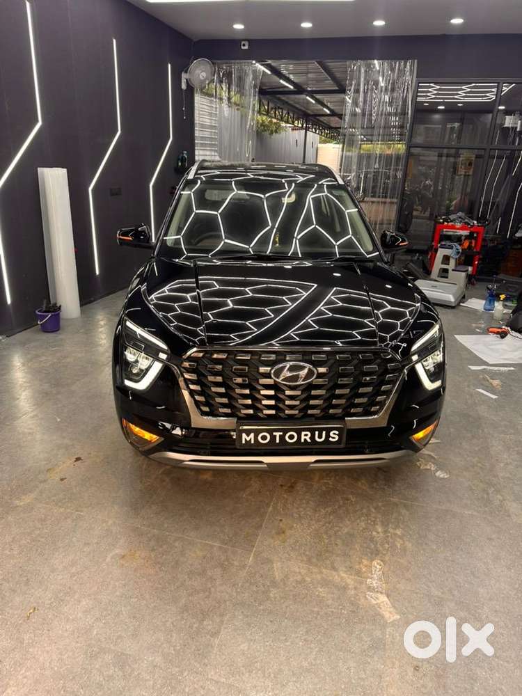 Hyundai Car Petrol 2021