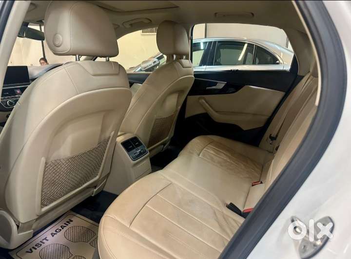 Audi A4 1.4 30 Tfsi Premium Plus, 2017, Petrol